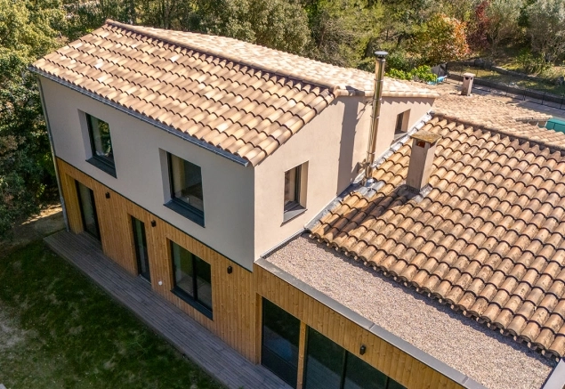 <span>Atelier Bois du Pic </span>Qui suis-je ?