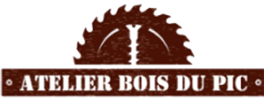 Atelier bois du pic